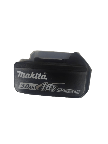 Cortador De Galho Duc150Sf  + Bateria 18V Bl1830B + Carregador Dc18Sd Makita - Duc150Sf01