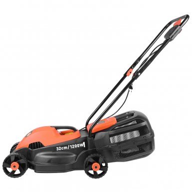 Cortador De Grama 1200W  220V - Gr1000-B2 - Black&Decker