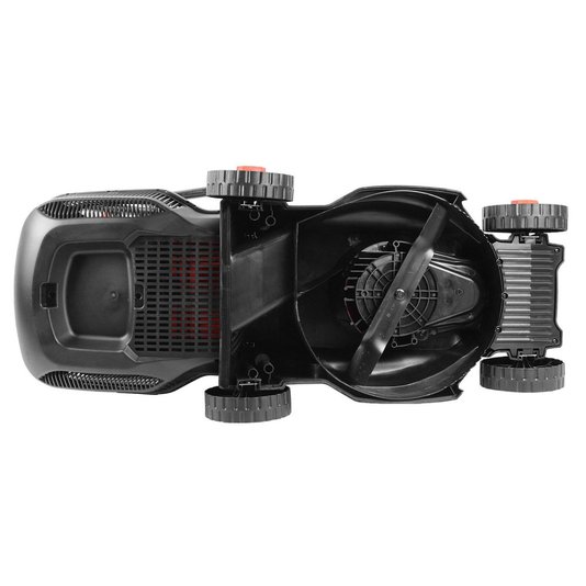 Cortador De Grama 1200W  220V - Gr1000-B2 - Black&Decker
