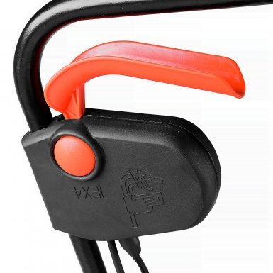 Cortador De Grama 1200W  220V - Gr1000-B2 - Black&Decker