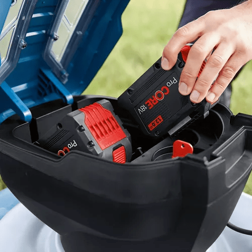 Cortador De Grama A Bateria Gra 18V2-46 Bosch - 06008C8000