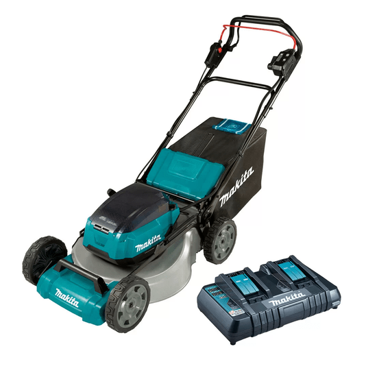 Cortador de Grama 460MM A BAT 18VX2-220V - DLM460PT2-220V - MAKITA