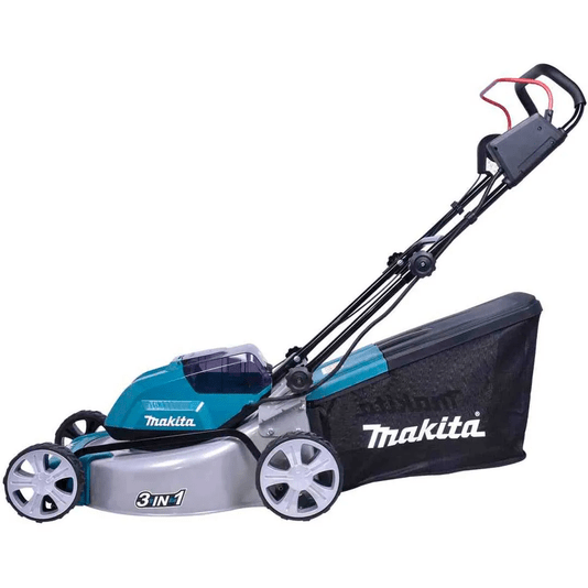 Cortador de Grama 460MM A BAT 18VX2-220V - DLM460PT2-220V - MAKITA