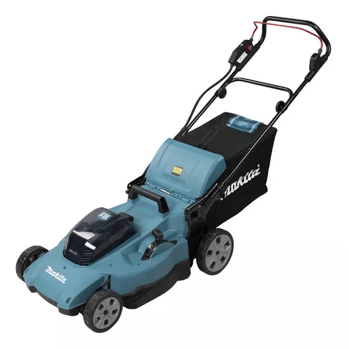 Cortador De Grama 530Mm À Bateria Dlm538Z Makita