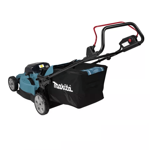 Cortador De Grama 530Mm À Bateria Dlm538Z Makita