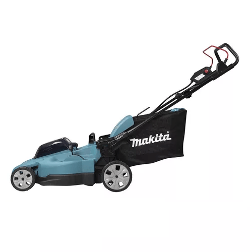 Cortador De Grama 530Mm À Bateria Dlm538Z Makita