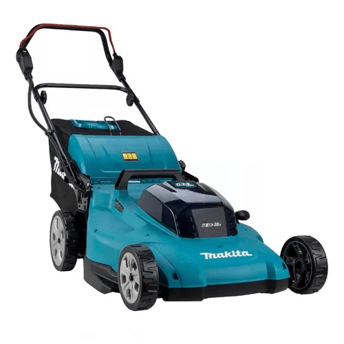 Cortador De Grama 530Mm À Bateria Dlm538Z Makita