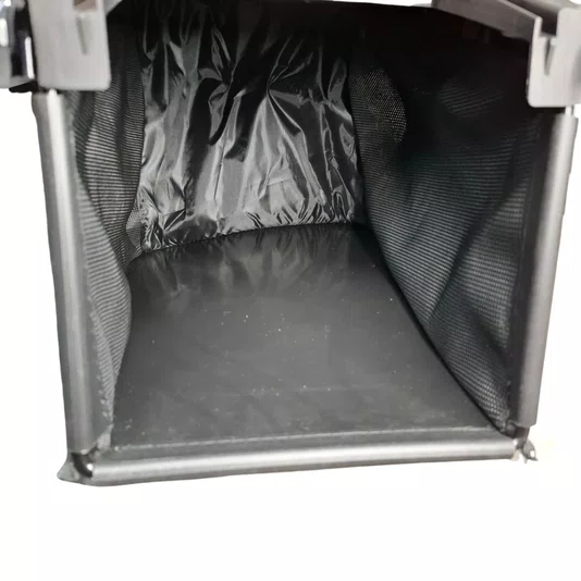 Cortador De Grama Dlm330Z+ Bateria Bl1850B + Carregador Dc18Wc Makita - Dlm330Zc