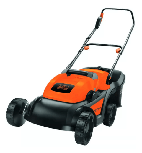 Cortador De Grama Gr3800 220V Black&Decker - Gr3800-B2