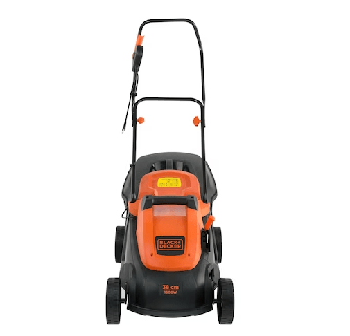 Cortador De Grama Gr3800 220V Black&Decker - Gr3800-B2