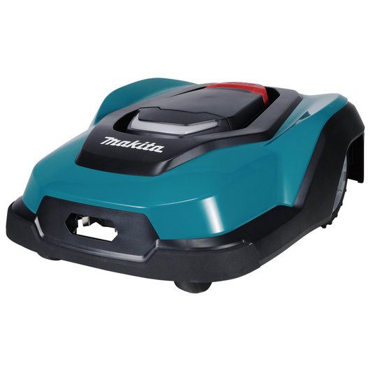 Cortador De Grama Robô A Bateria Rm350D - Makita