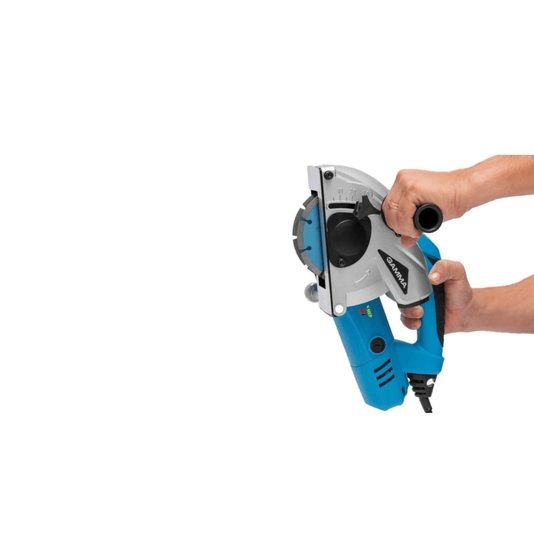Cortador De Parede 1500W 220V - G1919/Br2 - Gamma