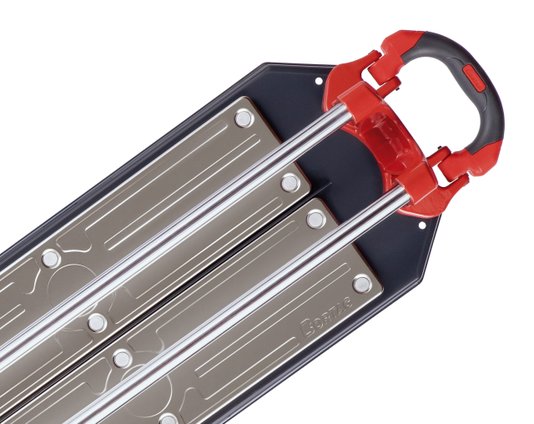 Cortador Manual New Master 125 62318 - Cortag