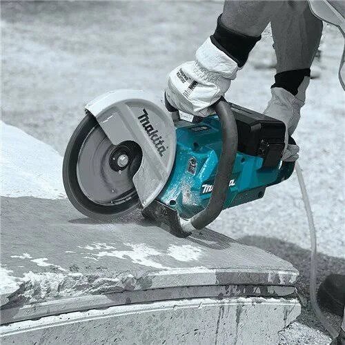 Cortadora A Bateria De 230Mm - Dce090Z - Makita