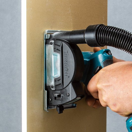 Cortadora Compacta 76Mm A Bateria Dmc300Z - Makita