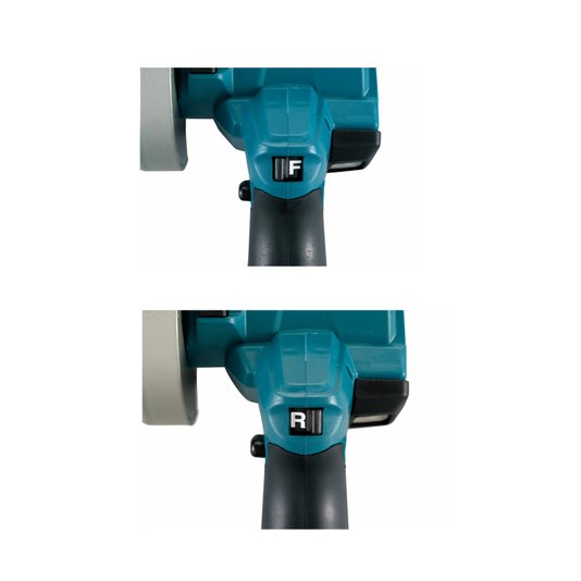 Cortadora Compacta 76Mm A Bateria Dmc300Z - Makita