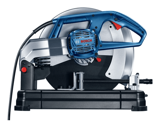 Cortadora De Metal Gco 220 - 0601B371E0 - Bosch