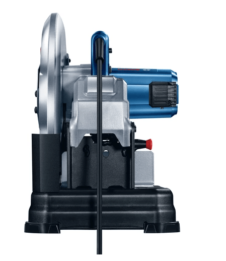 Cortadora De Metal Gco 220 - 0601B371E0 - Bosch