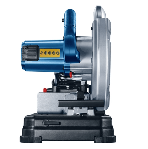Cortadora De Metal Gco 220 - 0601B371E0 - Bosch