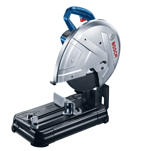 Cortadora De Metal Gco 220 - 0601B371E0 - Bosch