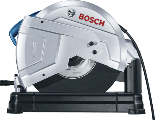 Cortadora De Metal Gco 220 - 0601B371E0 - Bosch