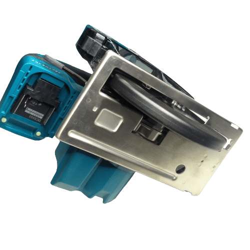 Cortadora De Metal 18V A Bateria 150Mm Lxt (Sem Bateria) Makita - Dcs553Z