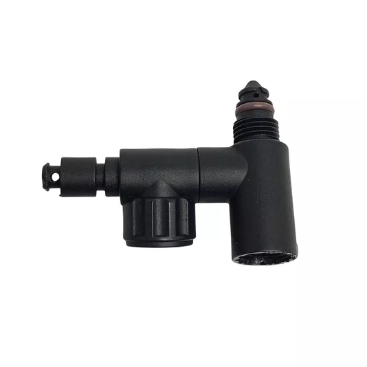 Cotovelo Da Haste Para Pulverizadores De Jardim Makita - Pr00000139