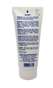 Creme Protetor De Pele Hipoalergênico Pm 50 250G - Mavaro