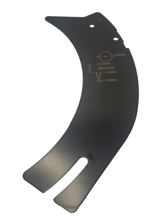 Cunha De Fender - 1600A022F1 - Bosch