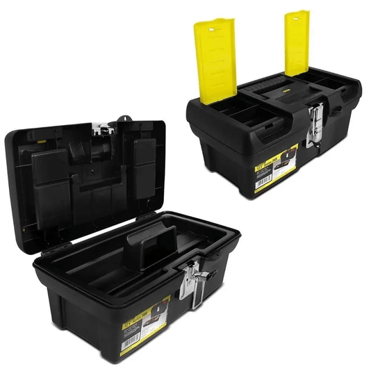 Caixa  Plastica 13013                Stanley 6106013013