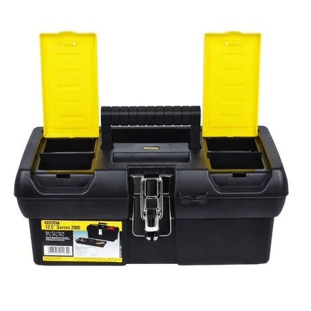 Caixa  Plastica 13013                Stanley 6106013013