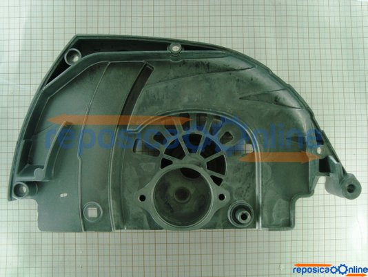 Mancal P/ Serra Circ 5300 Skil - F000601108
