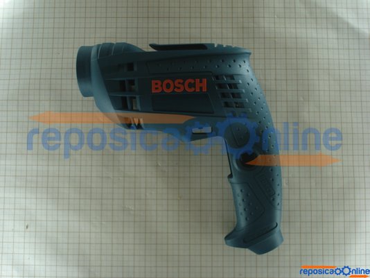 Carcaca - 2609100741 - Bosch