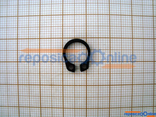 Anel Elastico Para Esmerilhadeira Dwt Ms10-115T - 9301500054