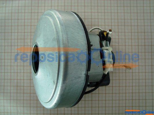 Motor 220V P/ Aspirador Vh800-B2 90507302 - Black&Decker