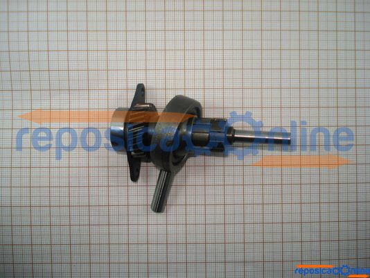 Conj. Eixo E Pinhao - N418018 - Dewalt