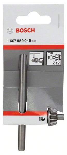 Chave S1 Para Mandril Bosch - 1607950028