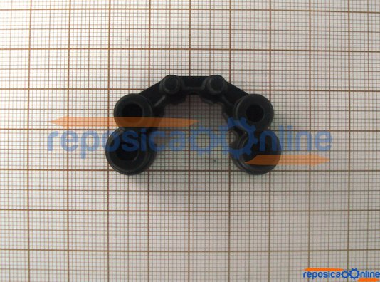 Base Da Guia P Mart Hr2470 Makita - 417796-0