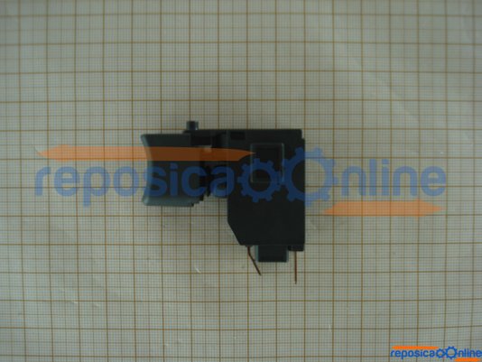 Commutateur (Interrupteur) D'Origine Makita Référence 650710-5 - Modèle C3JW-4B - Neuf Pour Perceuses/Visseuses