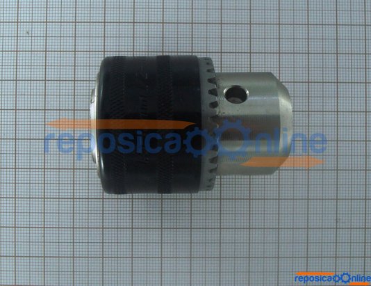 Mandril S13Mm Makita - 763161-4