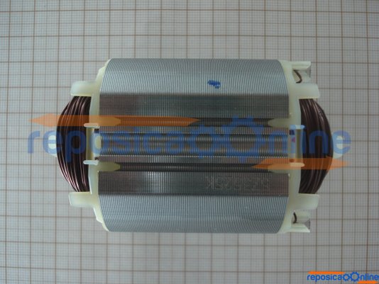 Estator P/Hp2050/Hp2050F-110V - 633525-5 - Makita