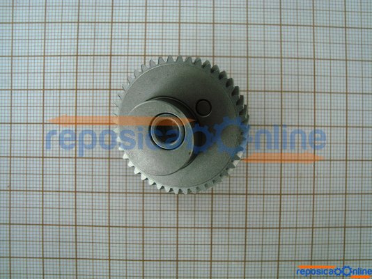 Engrenagem Compl. P/ T.t 4323 Makita - 153254-9