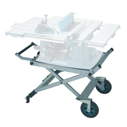 Bancada - Jm27000300 - Makita