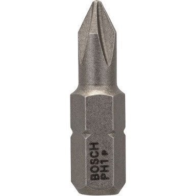 Ponta Phillips 25Mm Ph1 Bosch - 2608521218