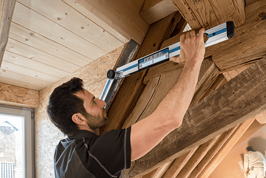 Medidor De Angulo E Inclinacao Gam270Mfl - 0601076400 - Bosch
