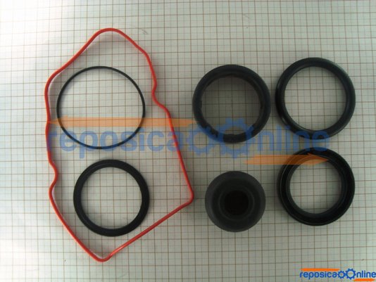 Kit De Vedacao Bosch - 1600A004E6