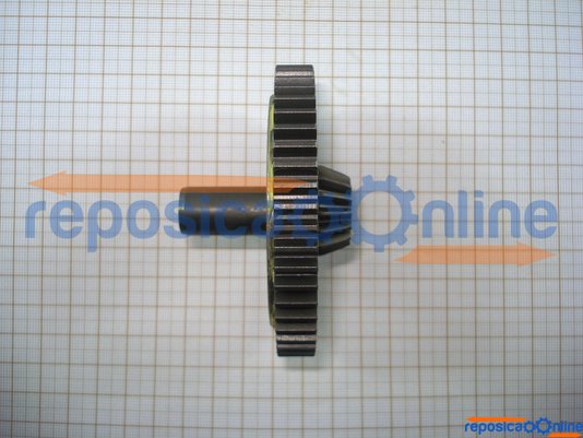 Engrenagem/Arraste - 1617000993 - Bosch
