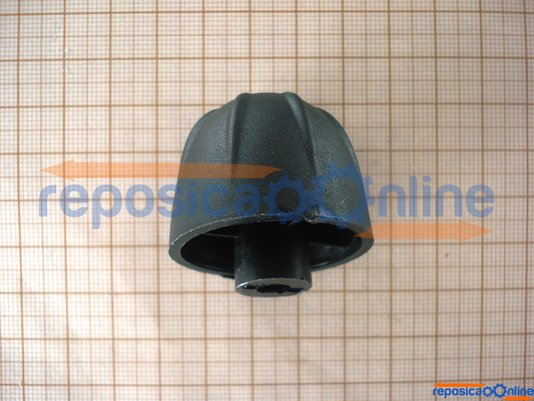 Botão Do Temporizador - N240465 - Black&Decker