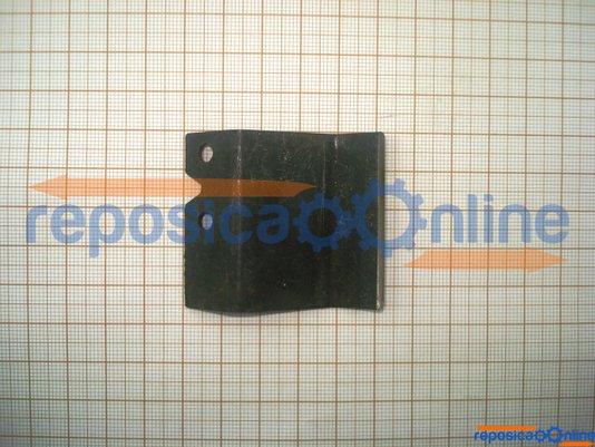 Lamina da Saia de Protecao - 00009100.5 - GARTHEN  - 00009100.5