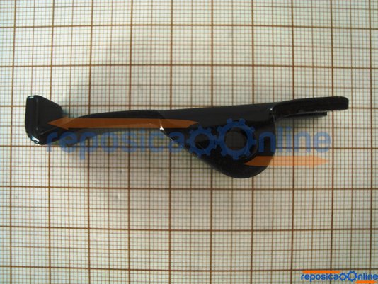 Trava Da Guia De Corte - 5140148-87 - Black&Decker